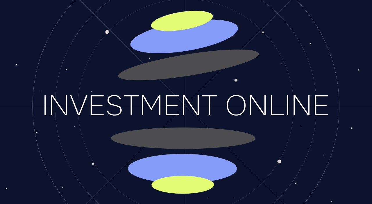 INVESTMENT ONLINE